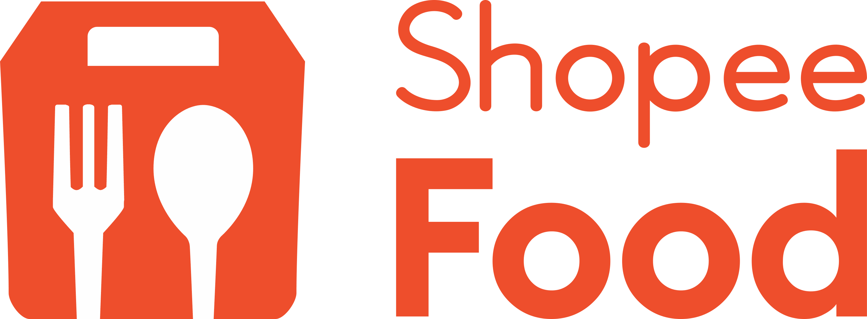 Shopee Food